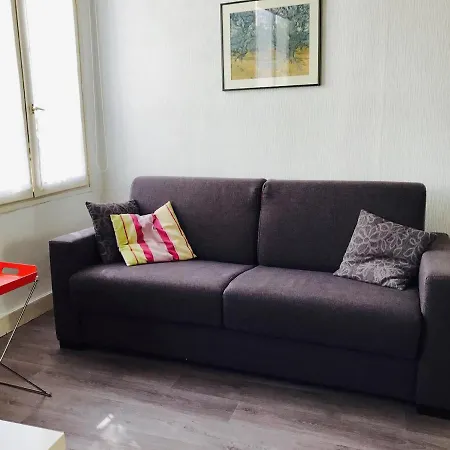 Oberkampf * Paříž