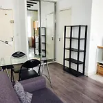 Oberkampf * Paříž