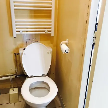 Διαμέρισμα Oberkampf